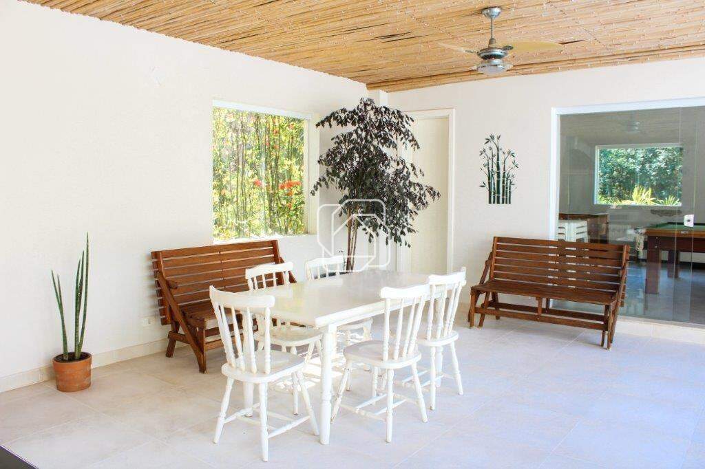 Casa de Condomínio para aluguel em Itu - SP - Fazenda Vila Real de Itu: 